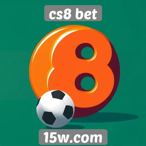 Tendências de apostas no cs8 bet