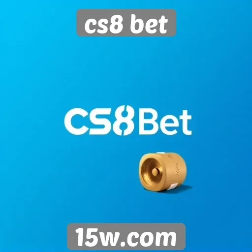 Bonificações e promoções disponíveis na cs8 bet