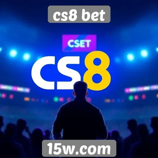 sistema de apostas do cs8 bet é confiável