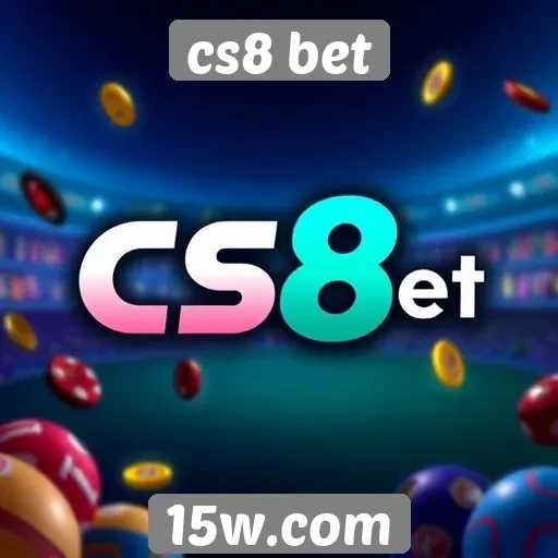 Plataforma cs8 bet tem jogos populares no Brasil