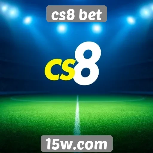 Promoções e bônus oferecidos pelo cs8 bet