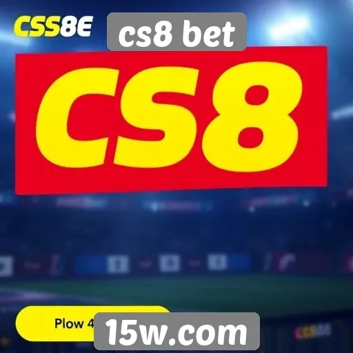 cs8 bet oferece promoções exclusivas para novos jogadores