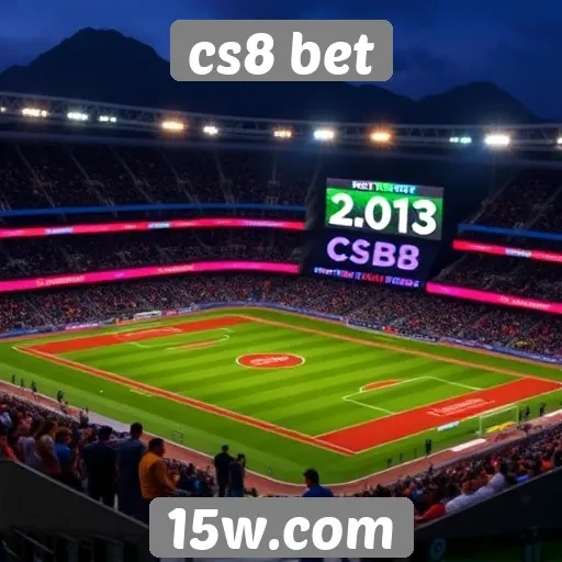 Evolução das funcionalidades no cs8 bet ao longo do tempo