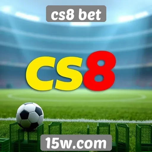 Impacto do cs8 bet no mercado de apostas