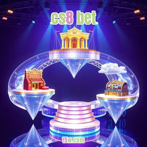 cs8 bet