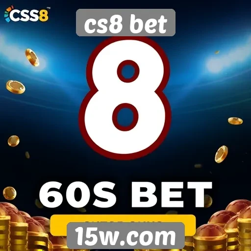 novos bônus e promoções disponíveis no cs8 bet