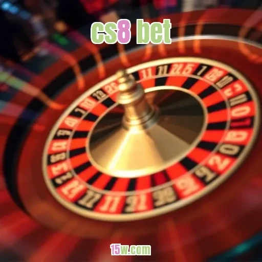 cs8 bet: Segurança em Jogo e Proteção para o Usuário Online