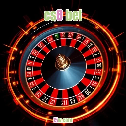 cs8 bet