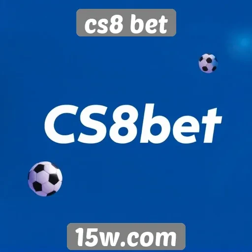 Recepção dos usuários ao cs8 bet